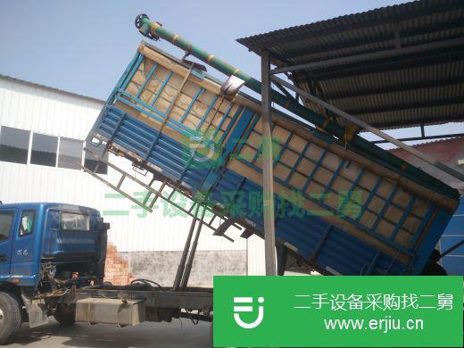 河南出售二手奧馳五征載貨車