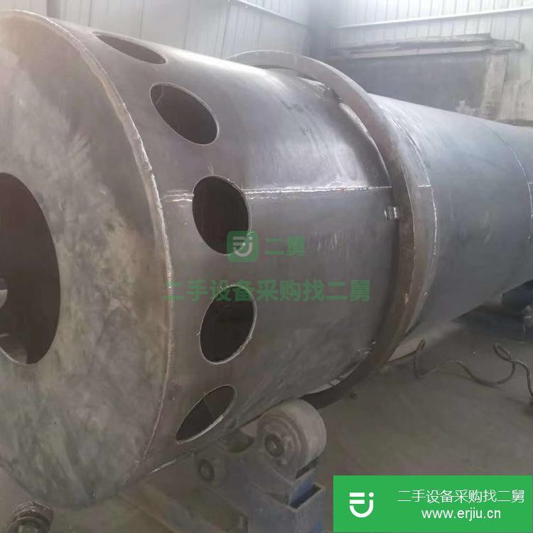 山東出售滾筒干燥機