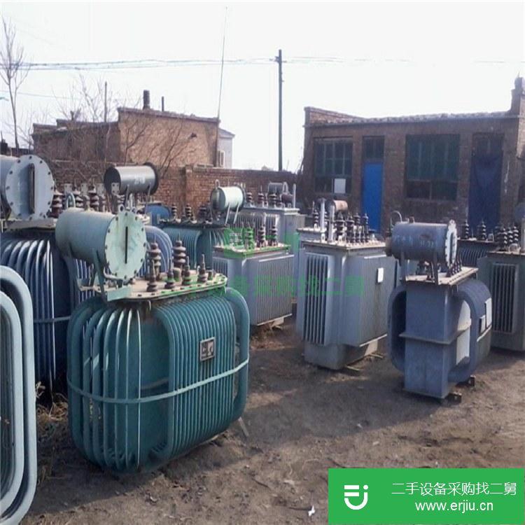 廣東出售二手變壓器