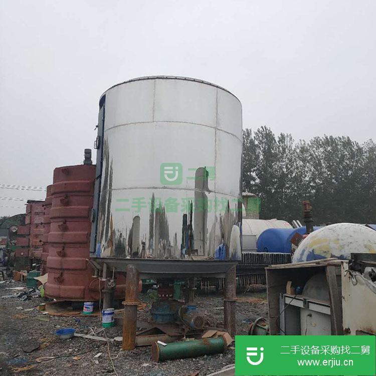 山東出售二手圓盤式干燥機