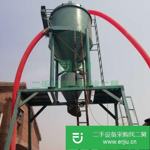山東出售二手氣力卸船機