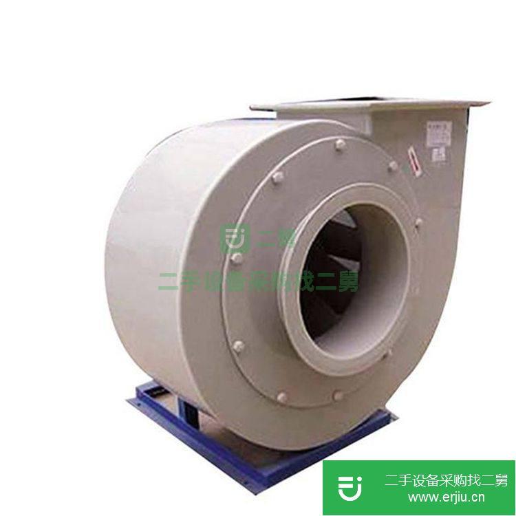 山東出售二手高溫風機