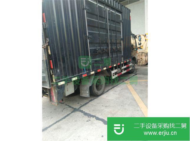 廣東出售二手江淮駿鈴貨車