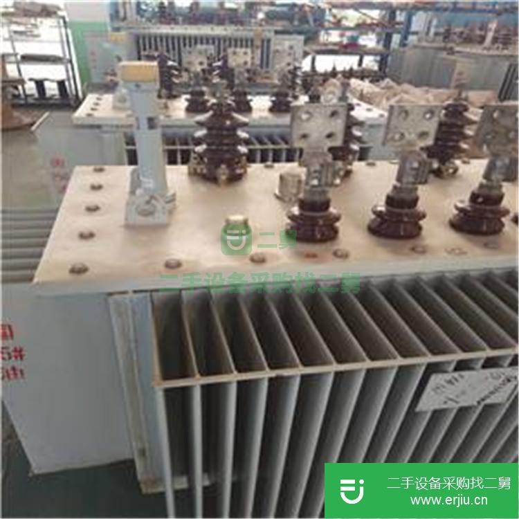 陜西出售二手電力變壓器