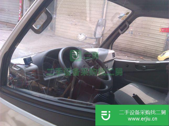 云南出售二手一汽通用載貨車
