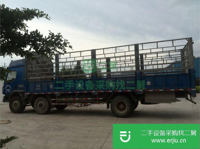 廣西出售二手東風(fēng)柳汽載貨車