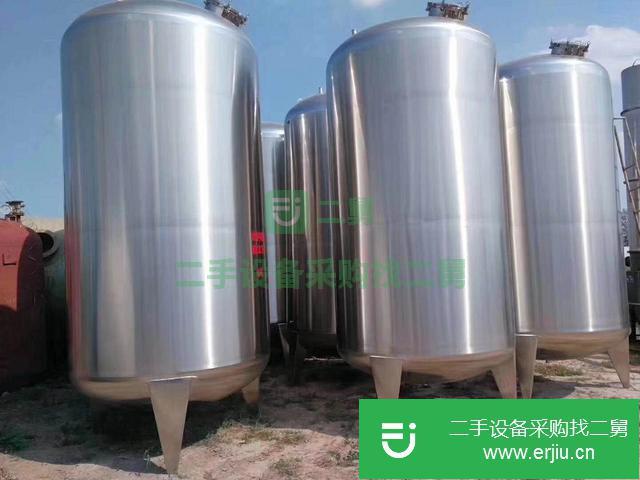 湖北出售二手儲罐