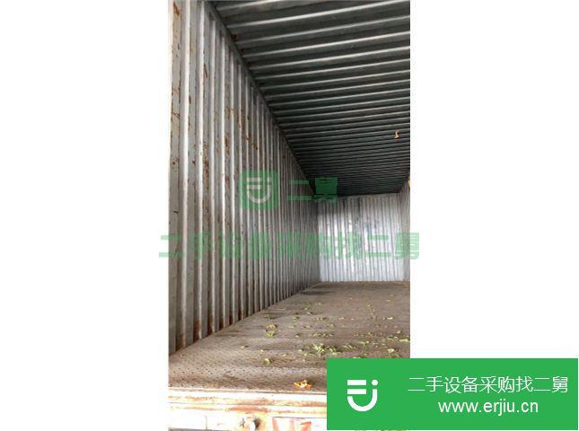 上海出售二手東風天龍廂式貨車