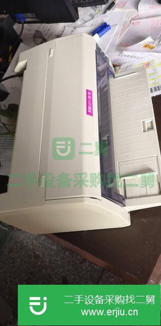 湖南出售二手映美FK-616針式打印機