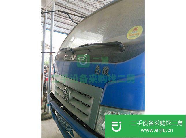 湖北出售二手南駿自卸車