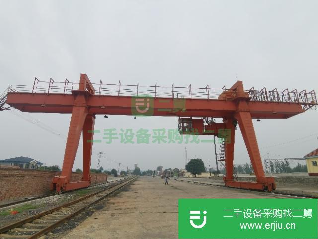 河北出售二手龍門吊