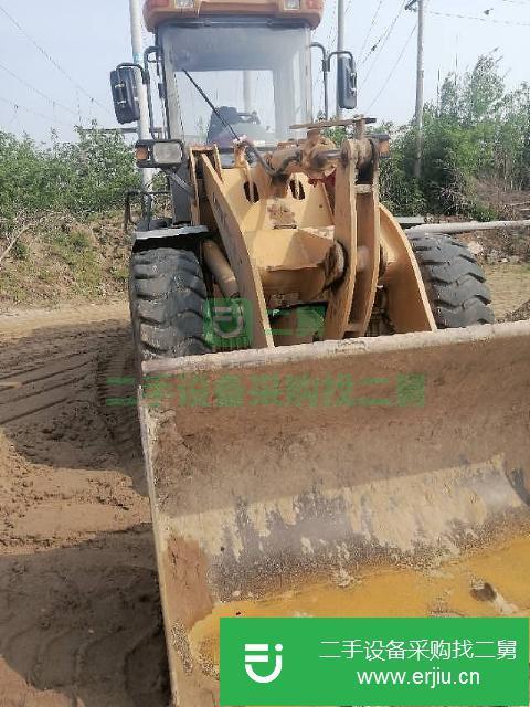 陜西出售一臺裝載機