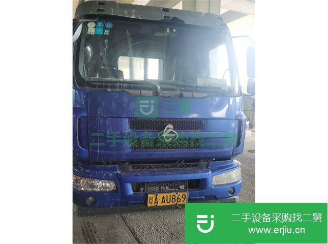 廣東出售二手東風(fēng)柳汽平板車