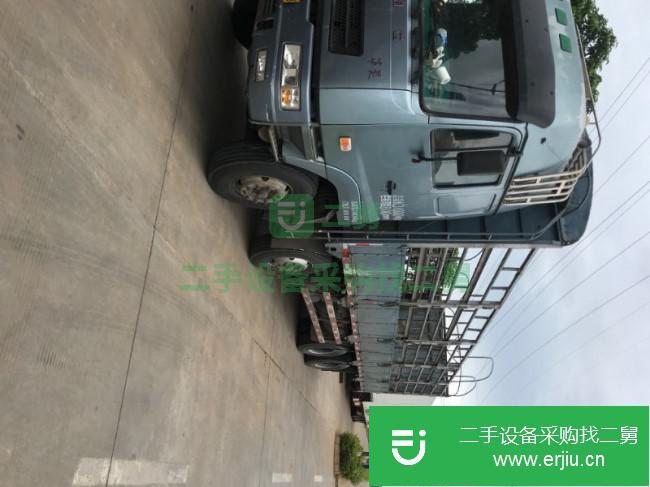 海南出售二手華菱貨車
