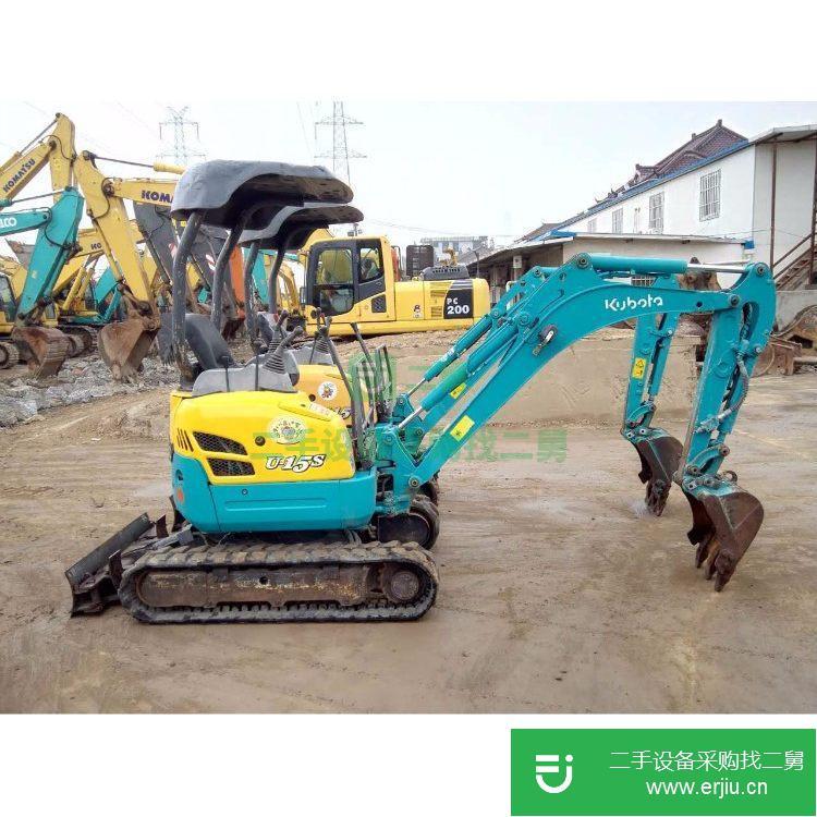 上海出售一臺(tái)玉柴挖掘機(jī)