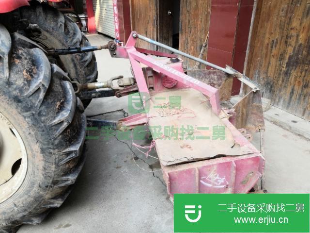 廣西出售二手樂星1004拖拉機