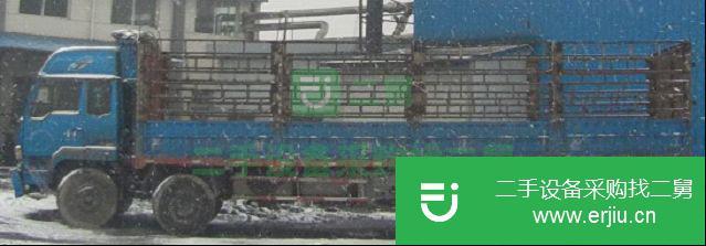 湖北出售二手江環前4后6高欄貨車前4后6高欄貨車