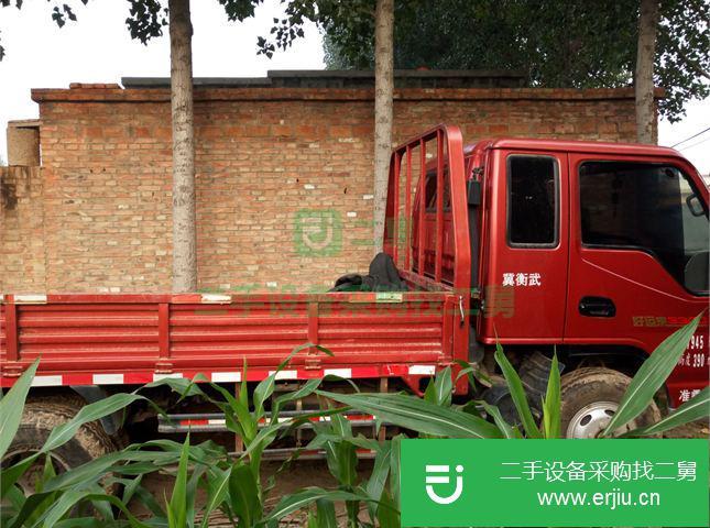 河北出售二手凱馬貨車