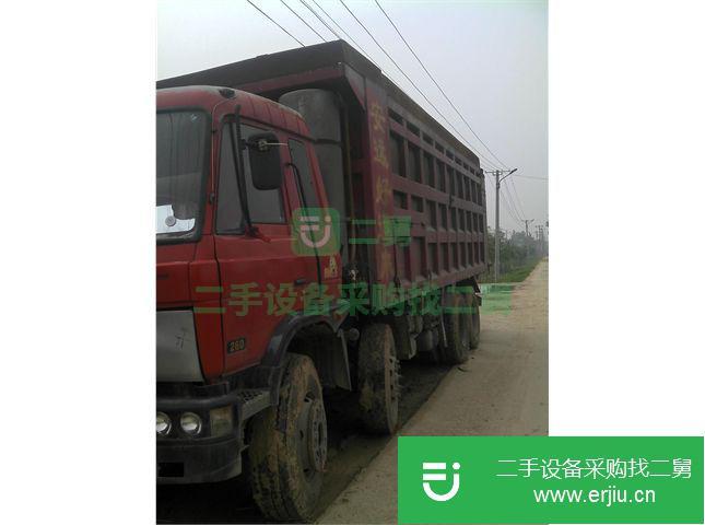 河北出售二手東風(fēng)載貨車