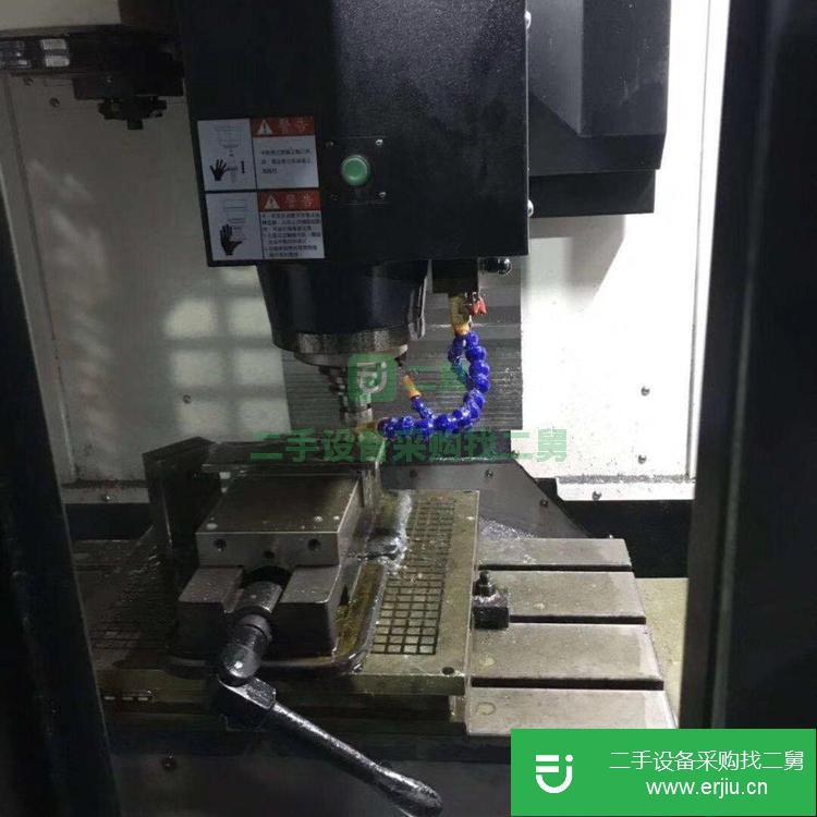 廣東出售二手加工中心