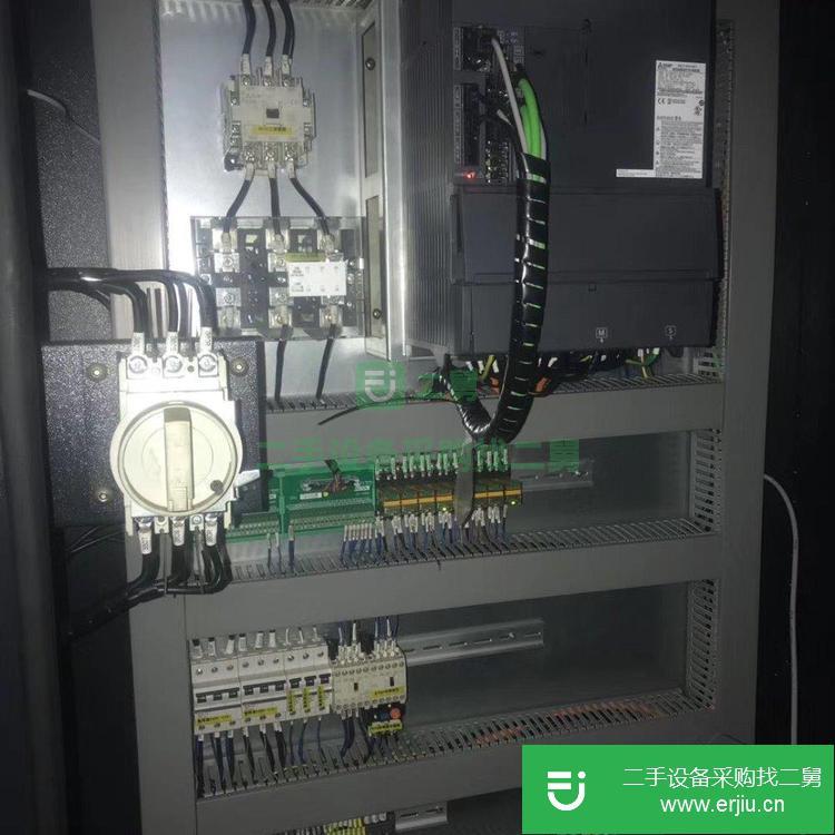 廣東出售二手加工中心