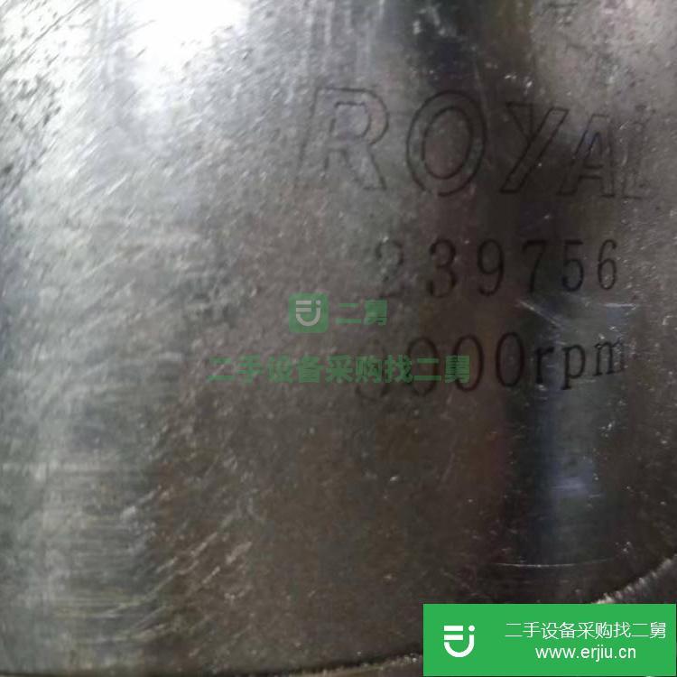 河北出售二手立式加工中心