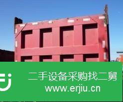 吉林出售二手解放悍威自卸車