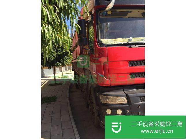云南出售二手東風柳汽載貨車
