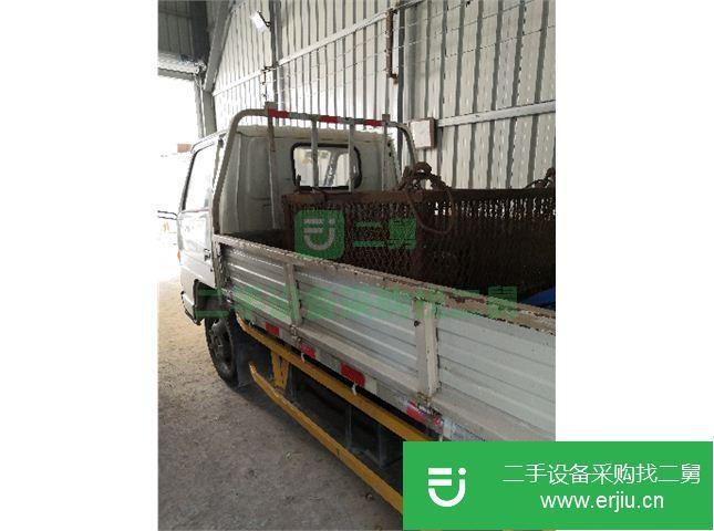 上海出售二手江鈴貨車