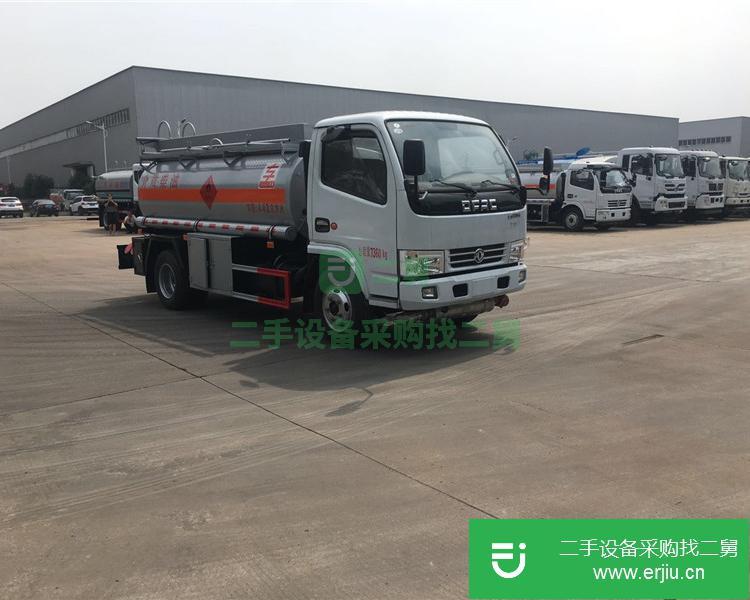 湖北出售二手油罐車