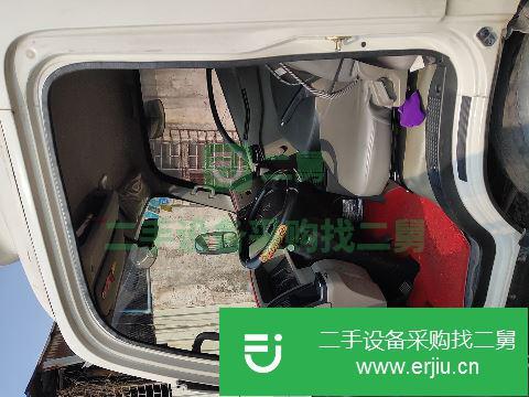 廣東出售二手江鈴凱運雙長廂式貨車