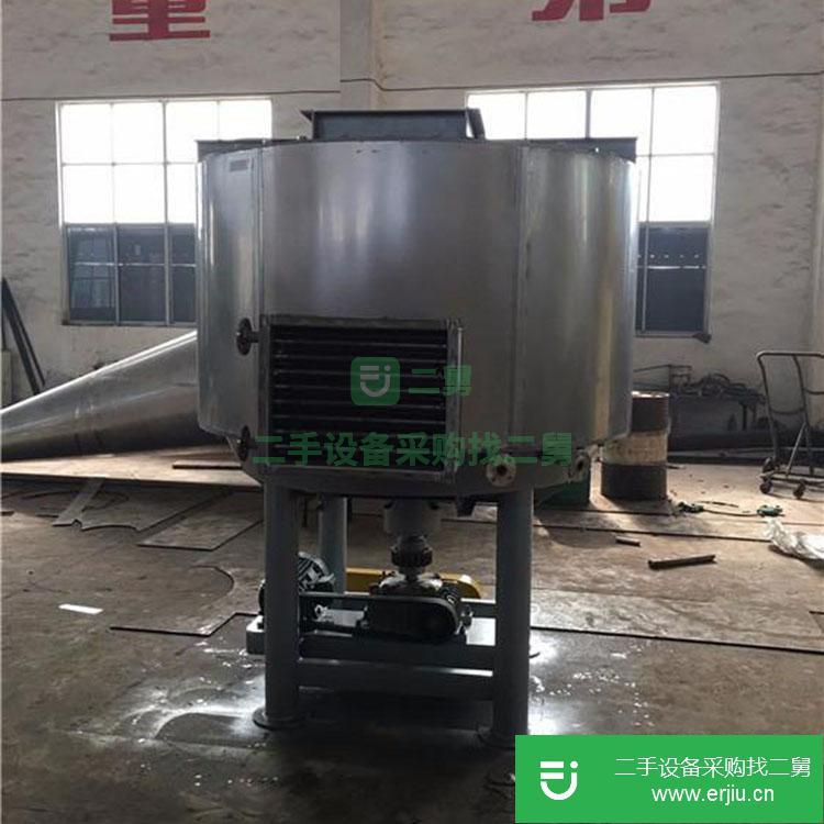 山東出售二手圓盤式干燥機