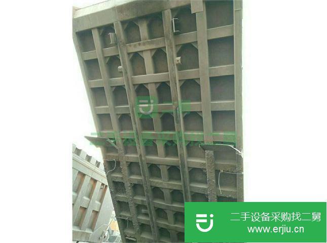 山西出售二手陜汽重卡工程自卸車