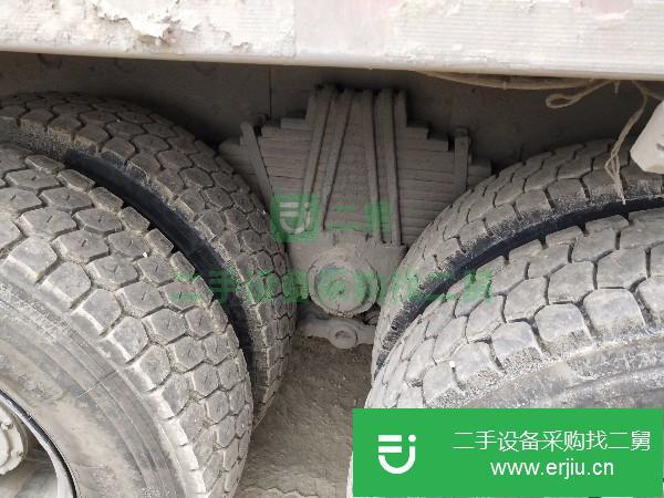 湖北出售二手東風大力神自卸車