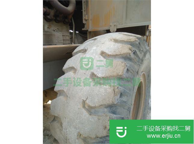 湖北出售二手柳工ZL50CN裝載機(jī)