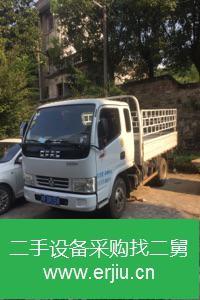 湖南出售二手東風貨車