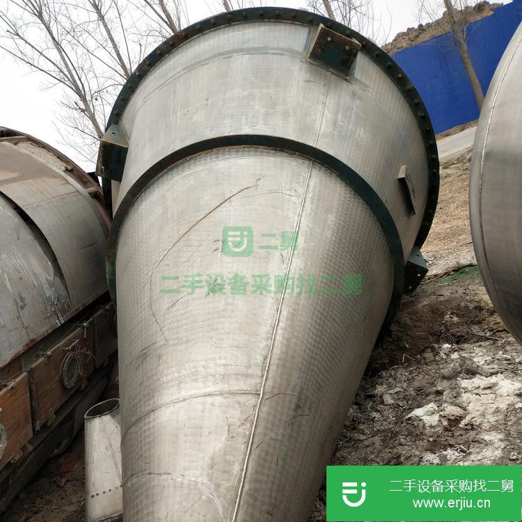 山東出售 二手不銹鋼混合機