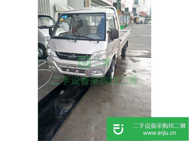 浙江出售二手凱馬貨車