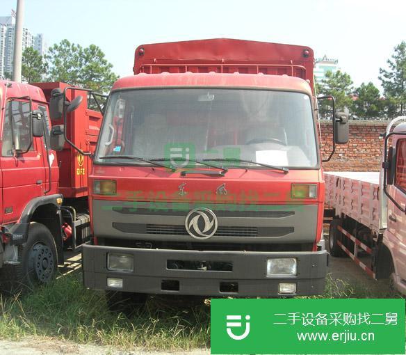 湖北出售二手載貨車
