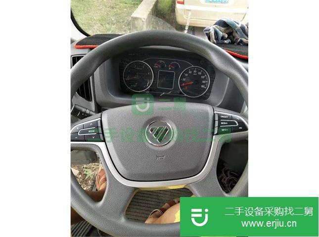 廣東出售二手福田貨車
