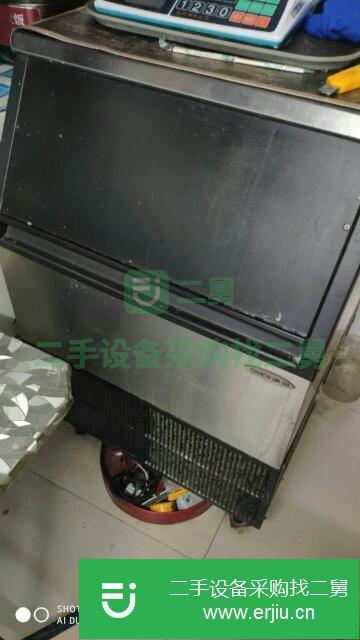 黑龍江出售二手制冰機