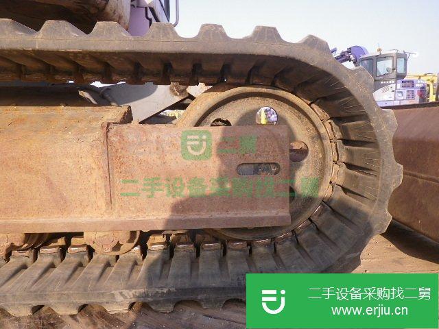 河北出售二手住友挖掘機