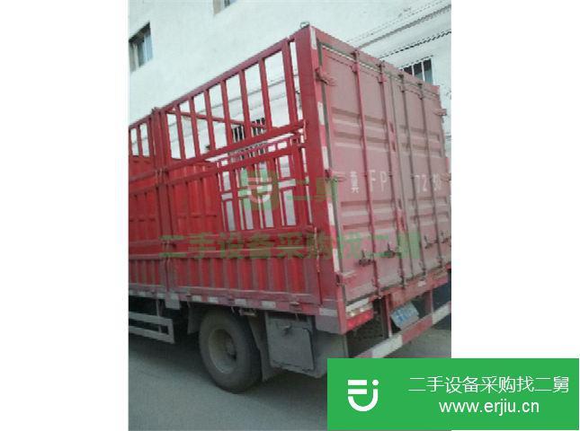 河北出售二手東風(fēng)高欄載貨車