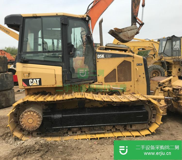 上海出售二手卡特D4C推土機