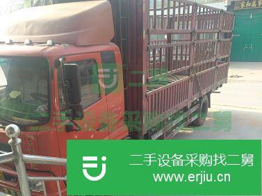河北出售二手東風(fēng)貨車