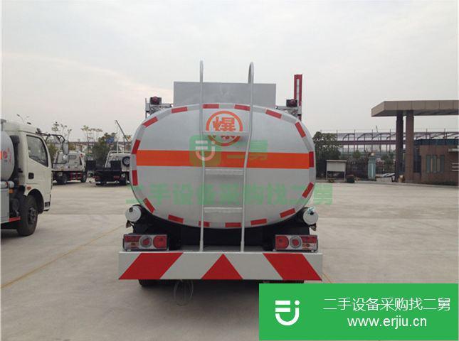 湖北出售二手東風(fēng)油罐車