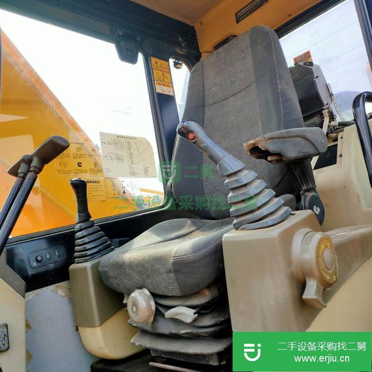 安徽低價轉讓出售現代215LC-7二手挖掘機