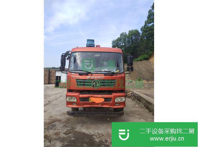 湖南出售二手東風吊車