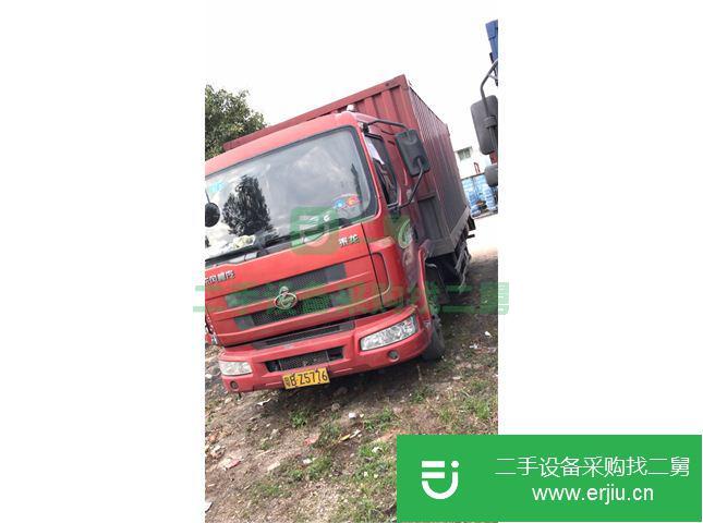 廣東出售二手東風柳汽 乘龍貨車