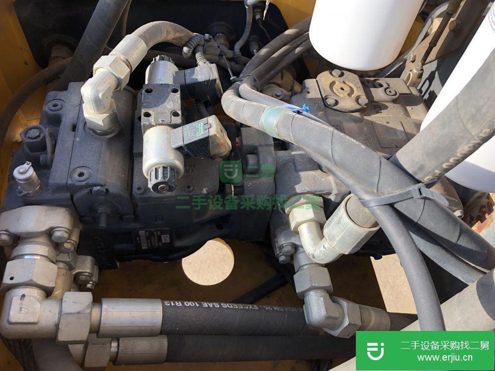 安徽出售二手徐工XS263壓路機